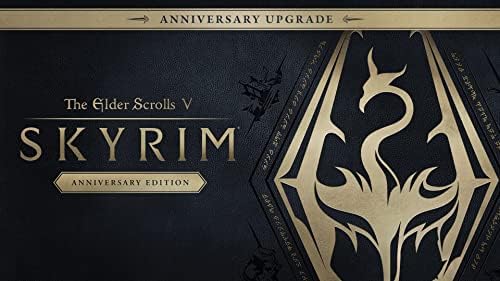 Amazon.com: The Elder Scrolls V: Skyrim - Nintendo Switch [Digital